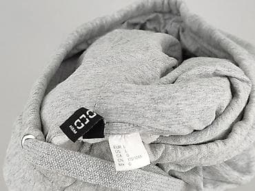id identity bluza: H&M, Bluza z kapturem damska, rozmiar L — 4