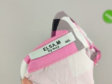 bluzki z elsą: Elsa, Sukienka damska, rozmiar M — 5