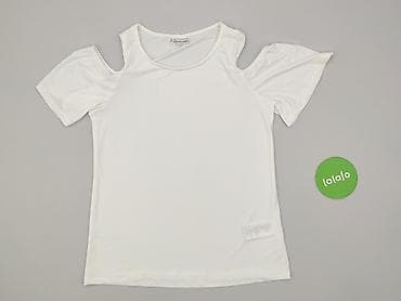bluza boho: BODY FLIRT, Bluzka damska, rozmiar S — 2