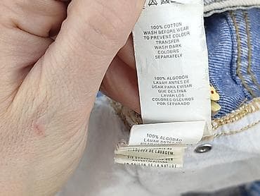 celine spodenki: Denim Co, Szorty damskie, rozmiar S — 5