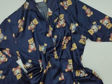 spodnie od piżamy damskie hello kitty: Піжамний комплект, розмір L — 2