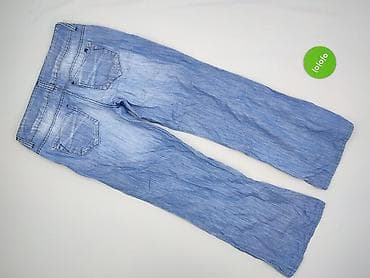 śniegowce biosoft: Vero Moda, Jeansy damskie, rozmiar S — 3