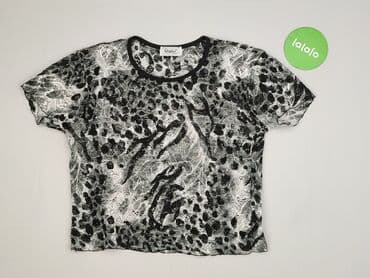 top secret marynarki: Bluzka damska, L — 2