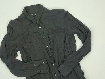 programmer t shirty: Sinsay, Women`s shirt, size M (EU 38) — 1