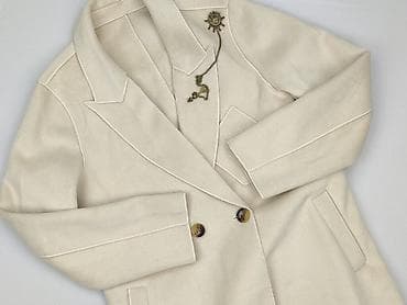 kurtka janina: Płaszcz damski, rozmiar XL — 1