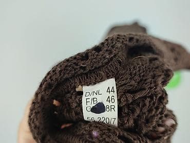 Kobiety: Kardigan damski, rozmiar XL — 5