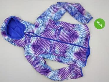 marynarki z kapturem: 4F, Bluza z kapturem damska, XS — 2