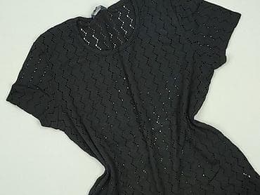 vans oversized t shirty: Ragazza, T-shirt damski, rozmiar XL — 1