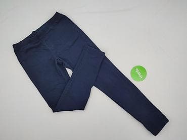 legginsy 80: Esmara, Legginsy rozmiar M — 2