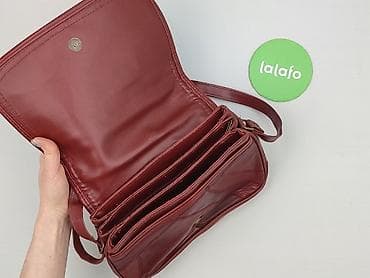lacoste skóra: Torebka, Sandro, stan - Bardzo dobry — 4
