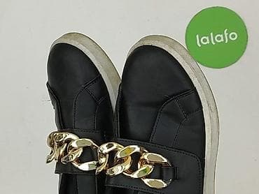 cos buty: Sneakersy damskie, rozmiar 39 — 7