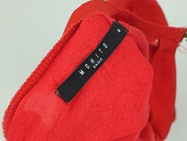 mohito marynarka czerwona: Mohito, Bluzka damska, rozmiar M — 5