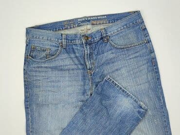 Bluzy: Livergy, Jeansy dla mężczyzn, rozmiar XL — 1