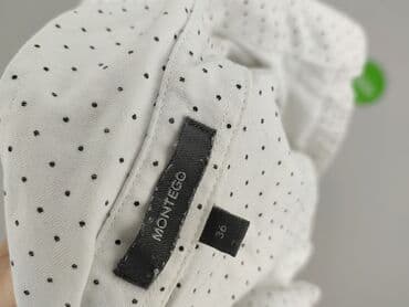 montego sukienki: Montego, Koszula damska, rozmiar S — 4