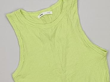 neon: Sinsay, Sukienka damska, rozmiar S — 1