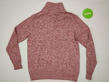 redpole: Livergy, Sweter dla mężczyzn, rozmiar M — 3