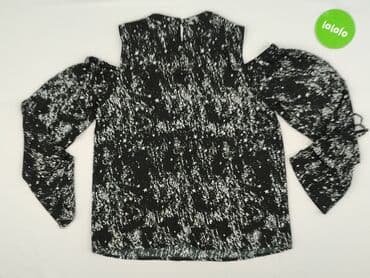 moschino bluzka damska: Reserved, Bluzka damska, rozmiar S — 3