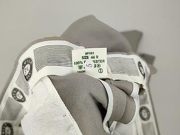 dresy next: Spodnie garniturowe dla mężczyzn, rozmiar 3XL — 5