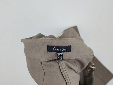 uzywane damskie majtki: Spodnie materiałowe damskie, rozmiar 4XL — 4