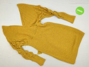 paramour sweter: Women`s knitwear, size S (EU 36) — 2