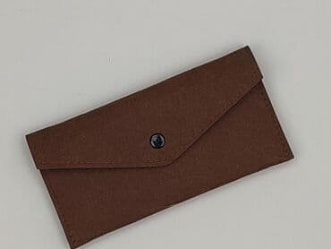 dlugie kolczyki do sukienki: Wallet, Female, condition - Perfect — 1
