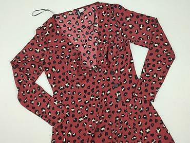 H&M Divided, Sukienka damska, rozmiar L