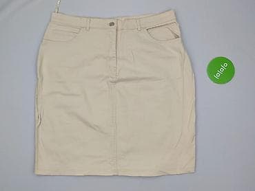 spódnice patchwork: Spódnica damska, rozmiar 2XL — 2