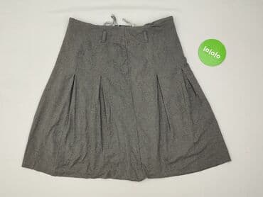 diverse spódnice szara: Spódnica damska, rozmiar M — 3