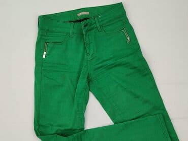 Orsay, Spodnie materiałowe damskie, S w lalafo.pl Orsay, Spodnie materiałowe damskie, S