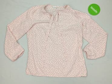 genzie bluzy: Bluzka damska, rozmiar M — 2