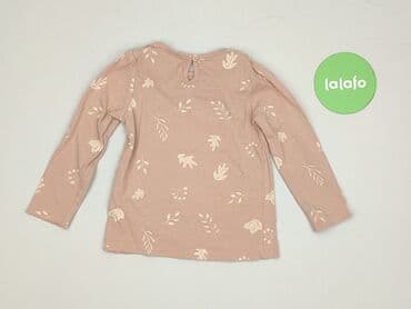 sinsay koszulka hello kitty: Blouse, So cute, 12-18 months, condition - Perfect — 3