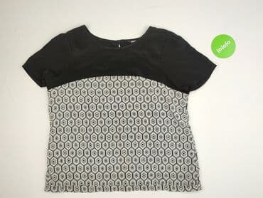 koszula do stroju krakowskiego: Papaya, Bluzka damska, rozmiar 5XL — 2