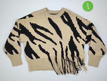 mohito sweter z wełną: Mohito, Sweter damski, rozmiar M — 2