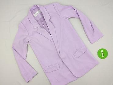 garnitur damski cropp: Cropp, Marynarka damska, rozmiar XS — 2