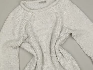 vans kurtka zimowa: Atmosphere, Women`s sweater, size 3XL (EU 46) — 1