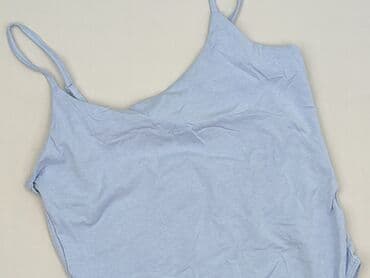 Body: Sinsay, Body damskie, rozmiar XS