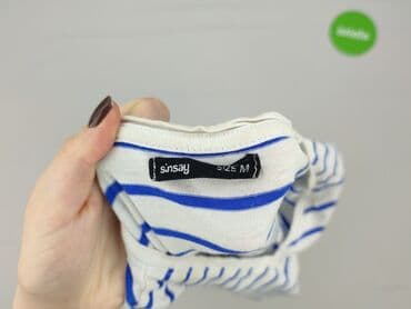 sinsay t shirty damskie: Sinsay, T-shirt damski, rozmiar M — 4