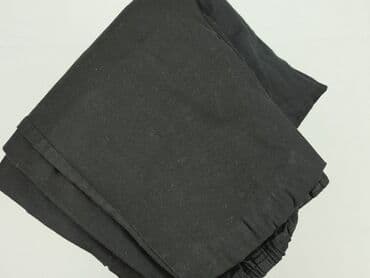 spodnie moro jogger damskie: Spodnie cargo damskie, rozmiar M — 6