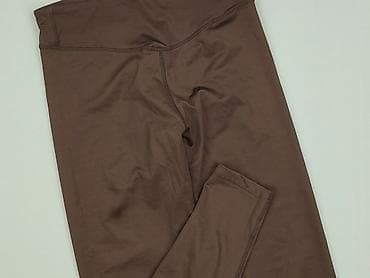 strong point leginsy: Legginsy Sportowe damskie, rozmiar S — 1