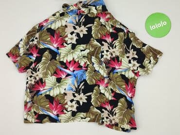 simple bluzki: Topshop, Сорочка жіноча, розмір S — 3
