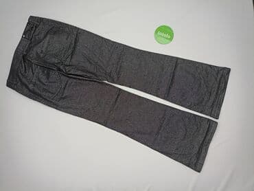 sklep ccc buty zimowe: Spodnie materiałowe damskie, rozmiar S — 5