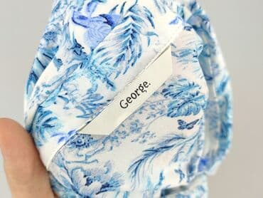 Bluzki: George, Bluzka damska, rozmiar 4XL — 4