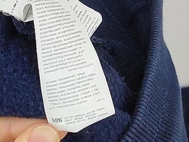 13 crocs: Sinsay, Spodnie dresowe dla mężczyzn, rozmiar S — 6