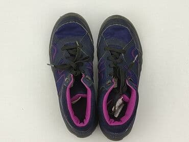 Sneakersy damskie, rozmiar 36