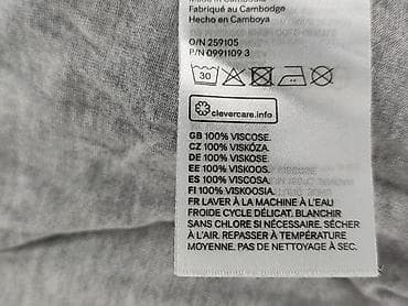 sukienka cache cache: H&M Basic, Sukienka damska, rozmiar L — 5