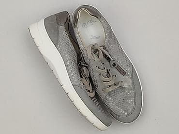 aryton cena: Ara, Sneakersy damskie, rozmiar 39 — 1