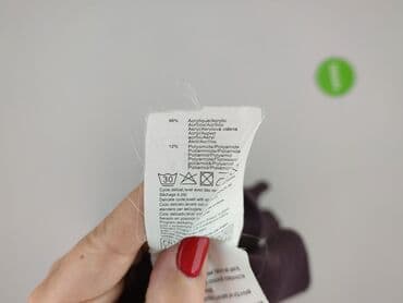 sklep ccc buty zimowe: Camaïeu, Golf damski, rozmiar M — 5