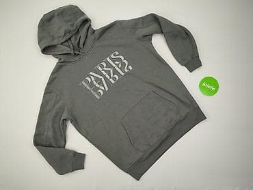 temu hello kitty spodnie: Primark, Bluza z kapturem damska, rozmiar XS — 2