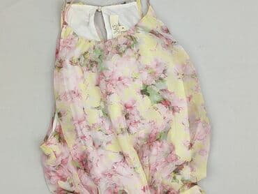 reserved żółta spódnice: Sukienka damska, rozmiar M — 1