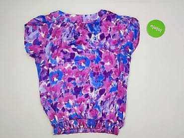 bluza converse damska: BM, Bluzka damska, rozmiar 3XL — 3